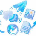 Template «Blocks»